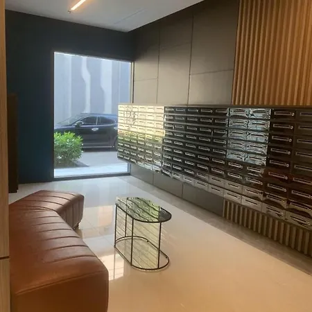 Soho Reseident Dis 1 Ho Chi Minh City Exterior photo